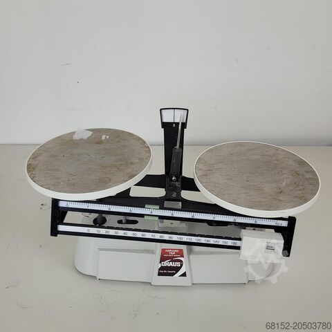 Ohaus Harvard trip 1400/1500 Series Scales Ohaus Harbard Trip 1400/1500
