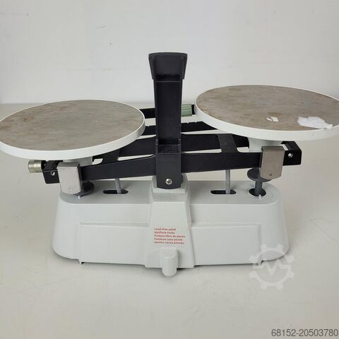 Ohaus Harvard trip 1400/1500 Series Scales Ohaus Harbard Trip 1400/1500