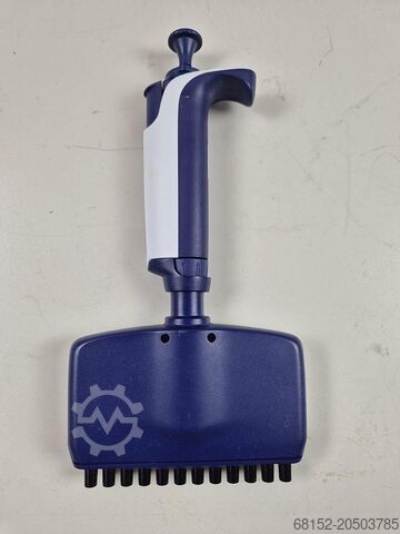 RAININ Pipet-Lite XLS L-200 12 Chanel Pipetter RAININ Pipet-Lite XLS L-200 12