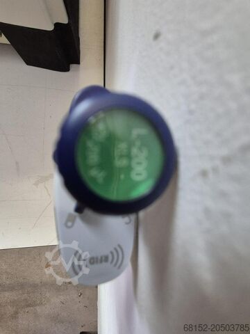 RAININ Pipet-Lite XLS L-200 12 Chanel Pipetter RAININ Pipet-Lite XLS L-200 12