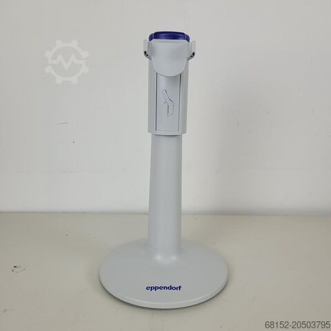 Eppendorf Charger Shell 2 Pipette Holder Eppendorf Charger Shell 2