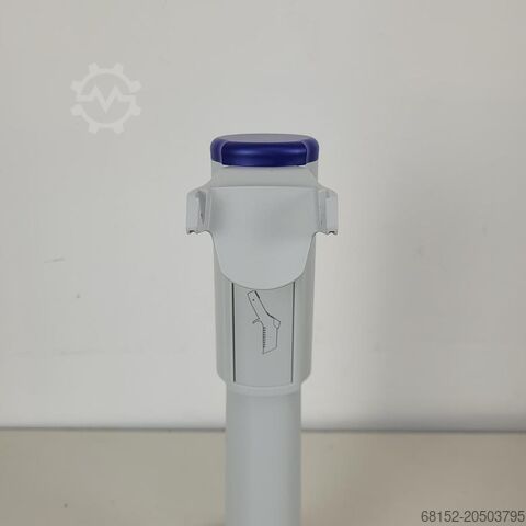 Eppendorf Charger Shell 2 Pipette Holder Eppendorf Charger Shell 2