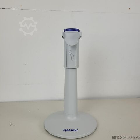 Eppendorf Charger Shell 2 Pipette Holder Eppendorf Charger Shell 2