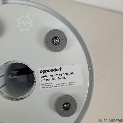 Eppendorf Charger Shell 2 Pipette Holder Eppendorf Charger Shell 2