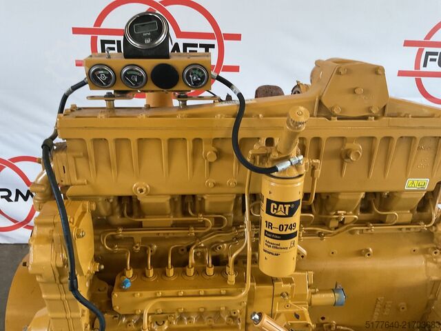 Engine Caterpillar 3406