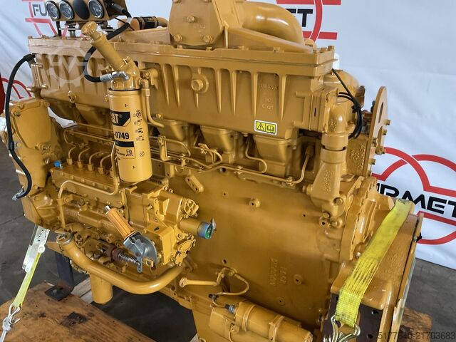Engine Caterpillar 3406