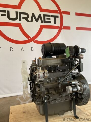 Engine Caterpillar C7.1