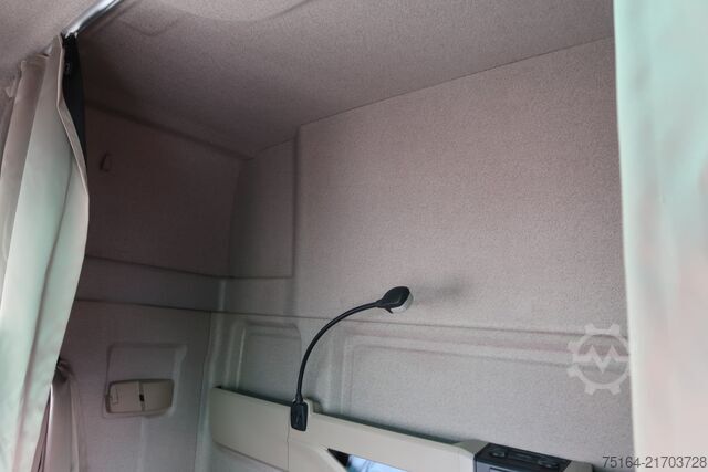 Standard SZM MAN TGX 18.580 LLS 4x2