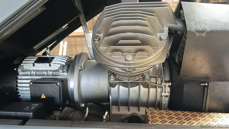 Piston compressor Atlas Copco LT 7-30UV BM