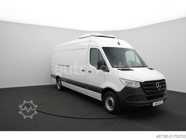 Kühltransporter MERCEDES-BENZ Sprinter 316 MAXI *KERSTNER FRISCHDIENST* 360°*N