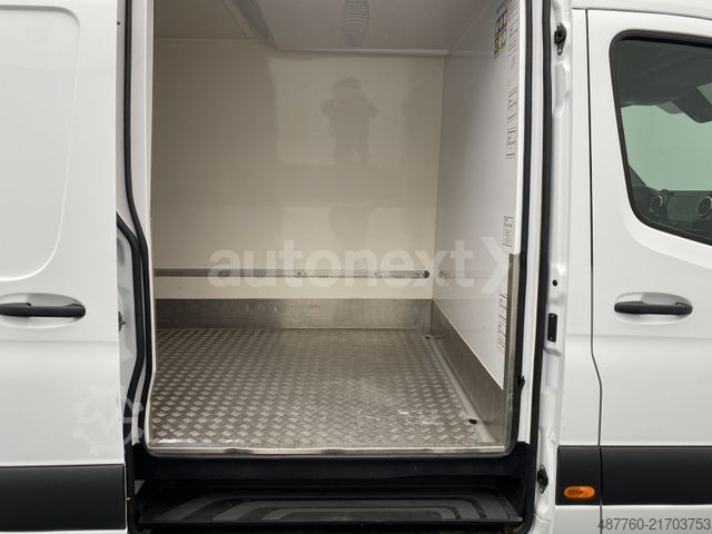 Kühltransporter MERCEDES-BENZ Sprinter 316 MAXI *KERSTNER FRISCHDIENST* 360°*N