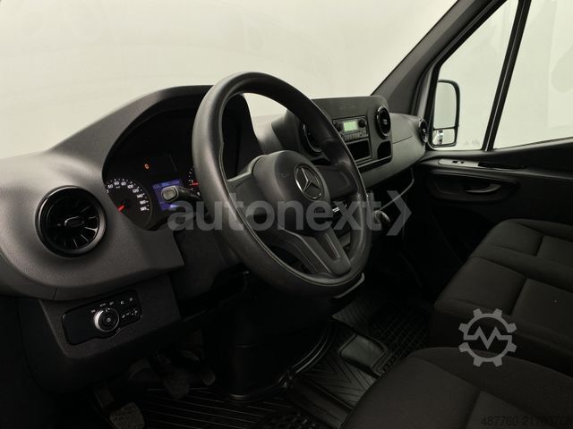 High top van MERCEDES-BENZ Sprinter 314 CDI *Werkstatt* AHK+Klima+Standhzg