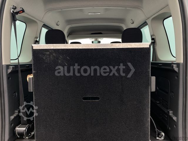 Minibus MERCEDES-BENZ Citan Tourer 112 Automatik *Rollstuhl-Rampe* 763