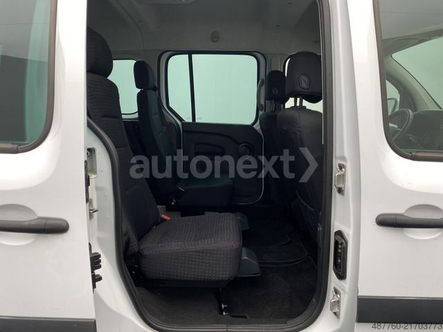 Minibus MERCEDES-BENZ Citan Tourer 112 Automatik *Rollstuhl-Rampe* 763