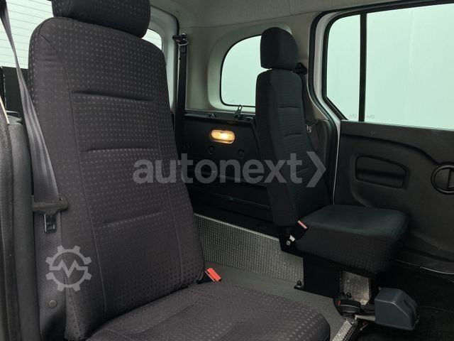 Minibus MERCEDES-BENZ Citan Tourer 112 Automatik *Rollstuhl-Rampe* 763