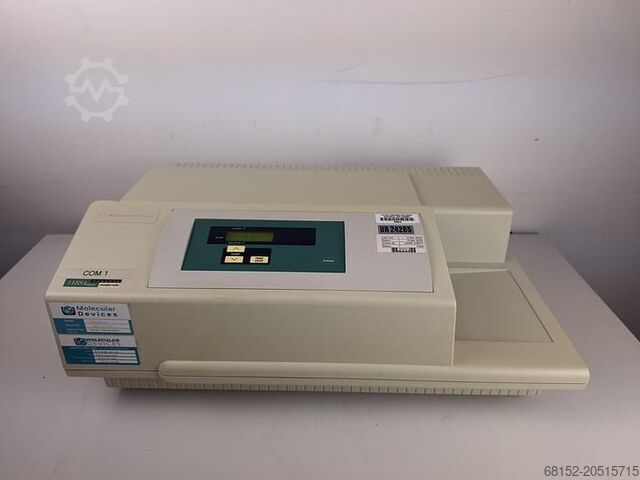 Molecular Devices VERSAmax Microplate reader Molecular Devices VERSAmax