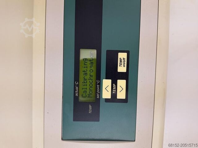 Molecular Devices VERSAmax Microplate reader Molecular Devices VERSAmax