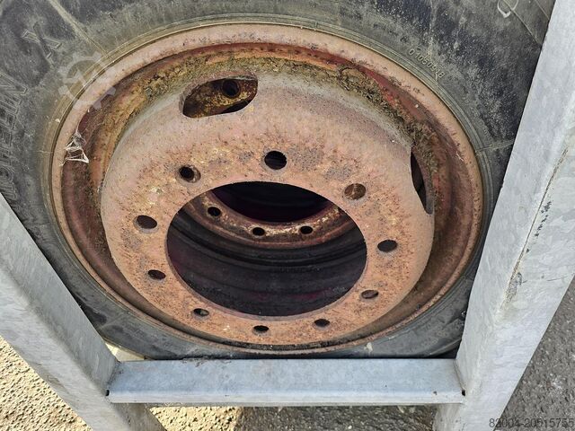 Tarpaulin UNIROYAL ENERGY