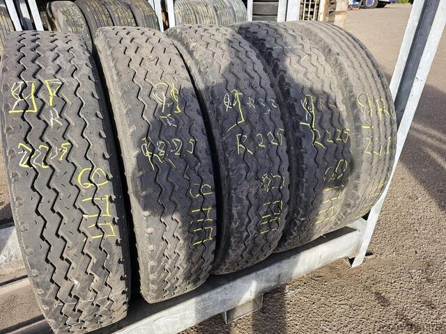 Tarpaulin UNIROYAL ENERGY