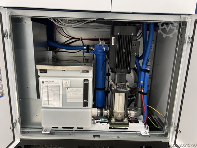 Laserschneidmaschine TRUMPF TruDisk 4006 (6C)