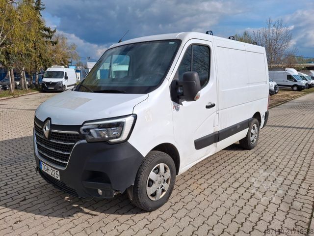 Panel van RENAULT Master L1H1 135 Le