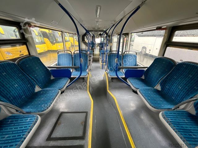 Articulated bus MAN A 23 Lions City G / O 530 G Citaro