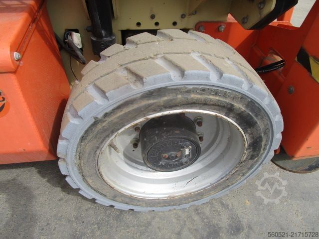 Scissor Lifts JLG M3369 - 4x4 - 10m Plattformhöhe