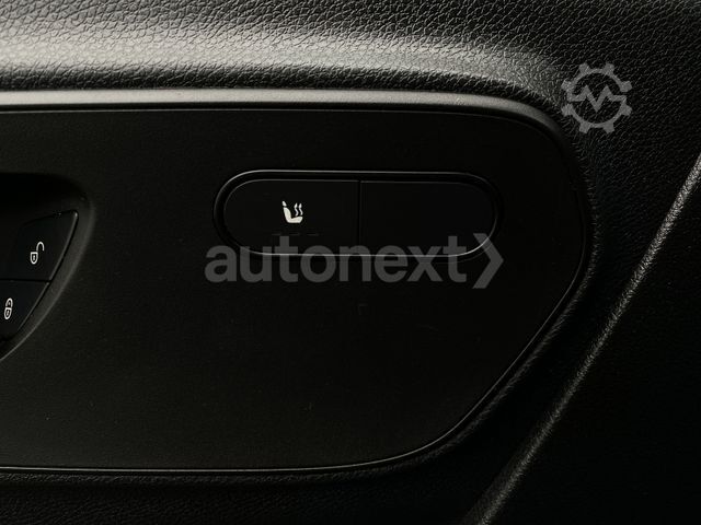 Kastenwagen hoch MERCEDES-BENZ Sprinter 319 Aut.*3,0 V6* AHK 2,8t+KAMERA+NAVI 4