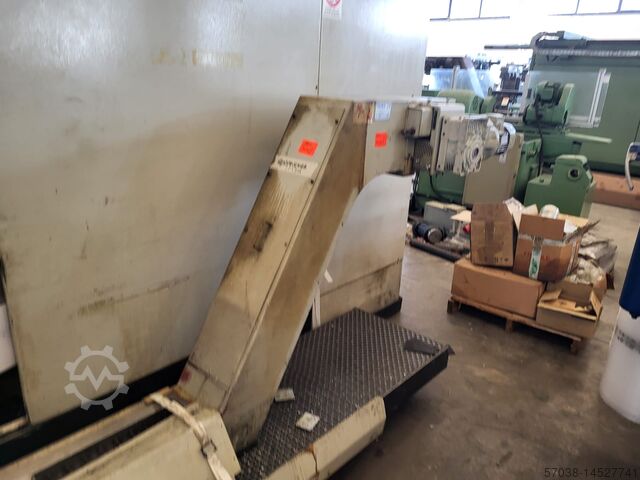 Deep hole drilling  IMSA MF 1000 BBLL IMSA MF 1000 BBLL
