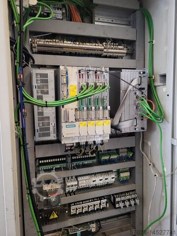 Deep hole drilling  IMSA MF 1000 BBLL IMSA MF 1000 BBLL