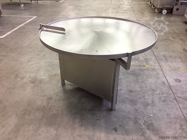 Rotary table (lazy Susan) Barsso Draaitafel
