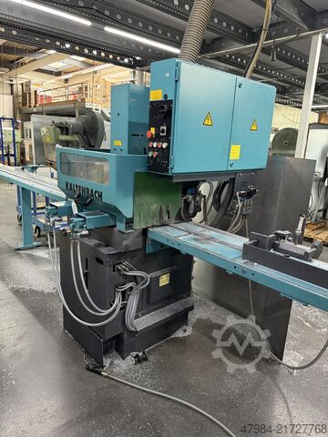 Circular saw for light metal & aluminium KALTENBACH SKL 400 H