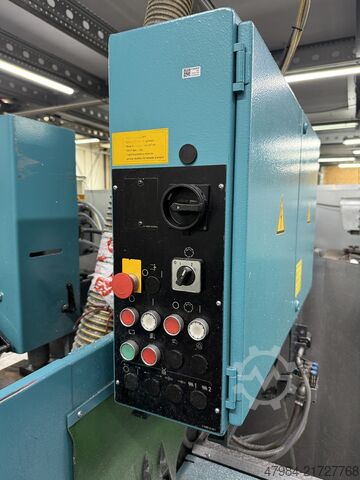 Circular saw for light metal & aluminium KALTENBACH SKL 400 H