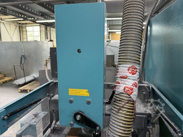 Circular saw for light metal & aluminium KALTENBACH SKL 400 H