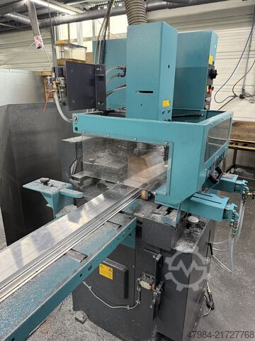 Circular saw for light metal & aluminium KALTENBACH SKL 400 H