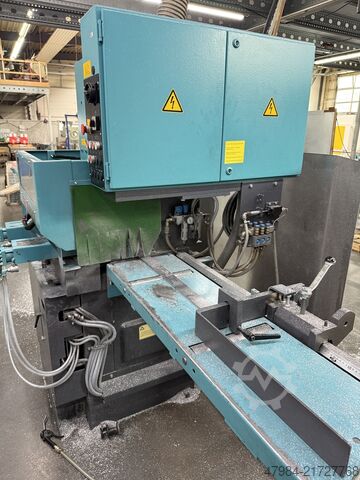 Circular saw for light metal & aluminium KALTENBACH SKL 400 H