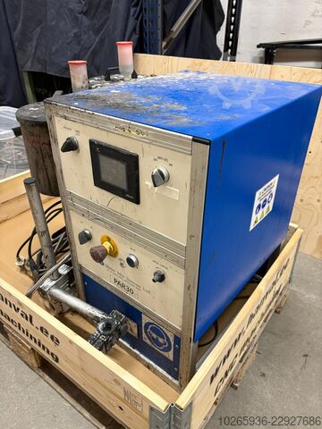 Dosing system Meter Mix Systems Ltd, United Kingdom PAR30