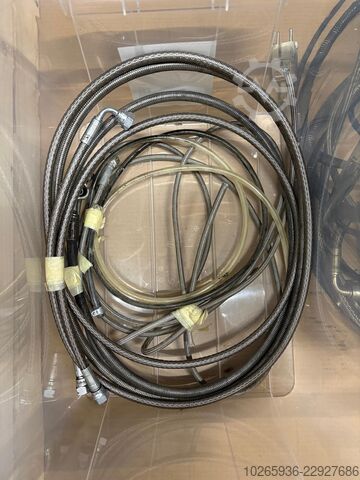 Dosing system Meter Mix Systems Ltd, United Kingdom PAR30