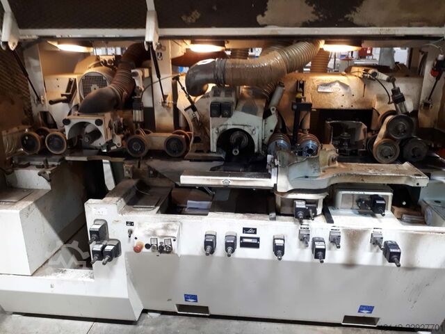 Moulder SCM Superset XL