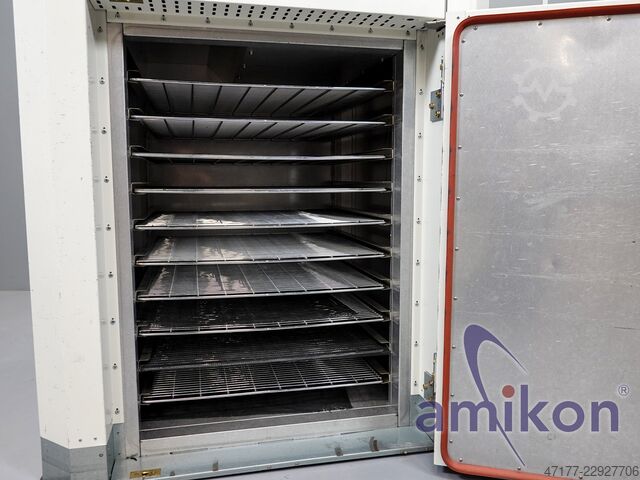 Vötsch VTL 75/100 industrial drying oven, 250°C, 18 kW Vötsch Vötsch Trockenschrank