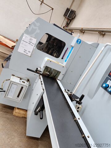 Shaping machine Kuper SWT XL-5