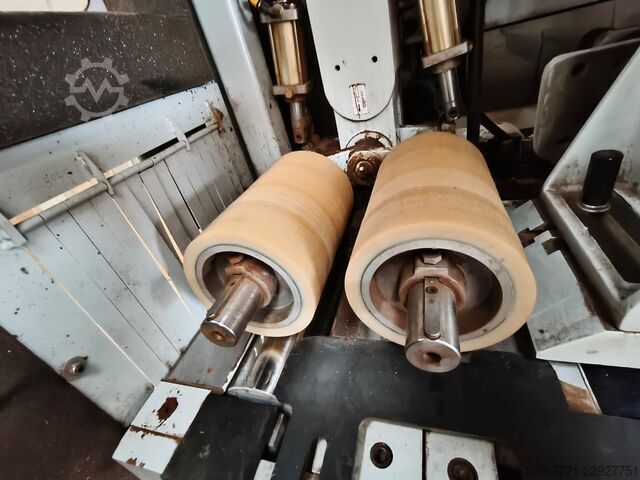 Shaping machine Kuper SWT XL-5