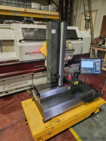 Werkzeugeinsteller Nikken E460N