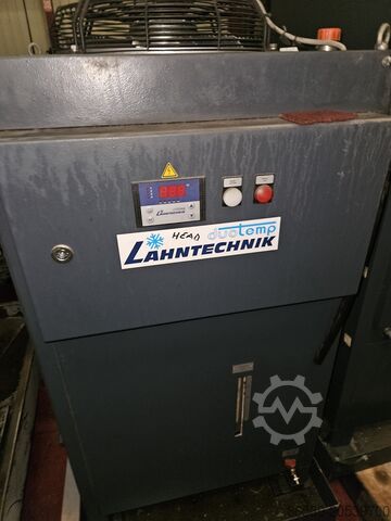 Kühler Lahntechnik Duotemp