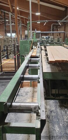 Optimization line Weinig OptiCut 350–4 R