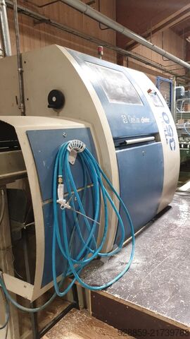 Optimization line Weinig OptiCut 350–4 R