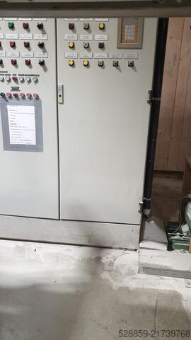 Optimization line Weinig OptiCut 350–4 R