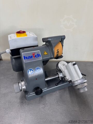Stylus grinding DECKEL S0 (SO)
