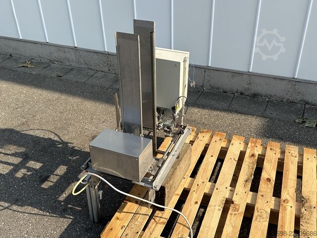 Pakfrut DIT400 denester PAKFRUT DIT400