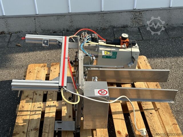 Pakfrut DIT400 denester PAKFRUT DIT400